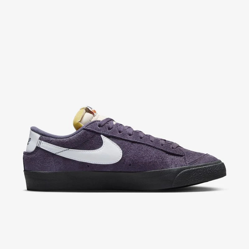 BLAZER LOW MORADO