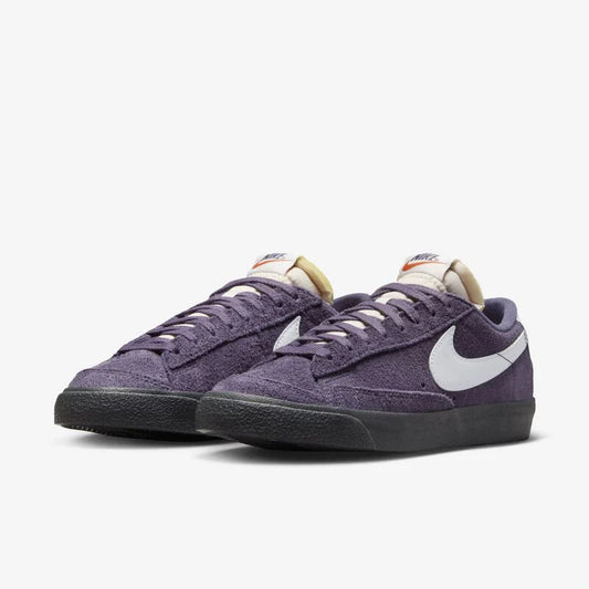 BLAZER LOW MORADO