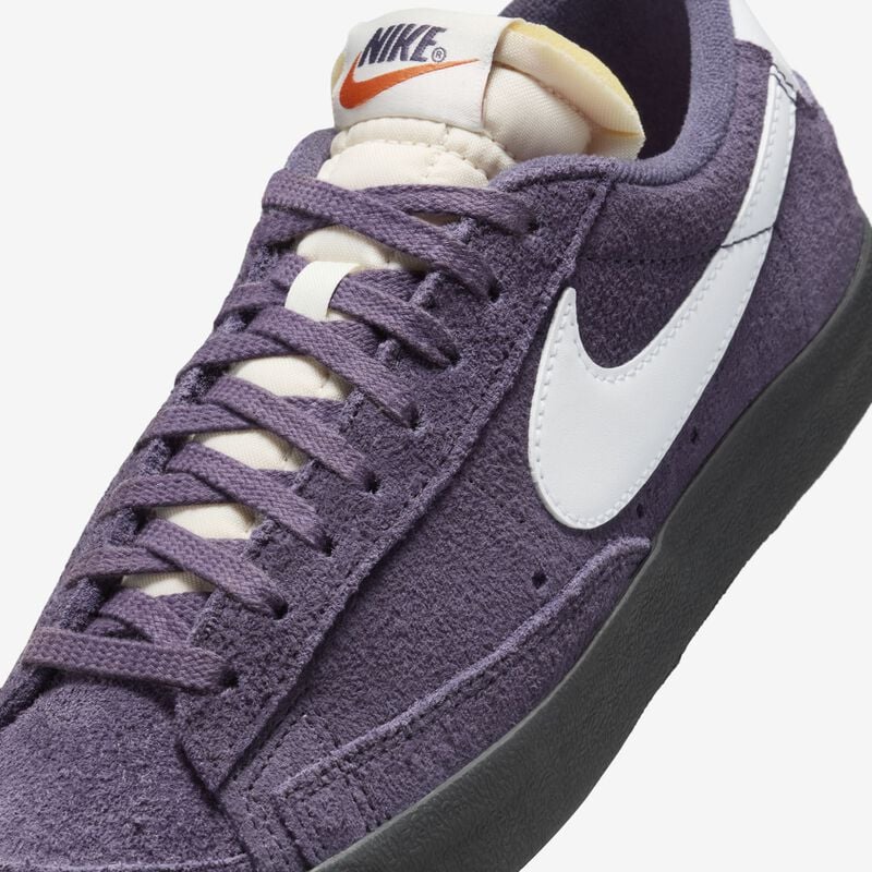 BLAZER LOW MORADO