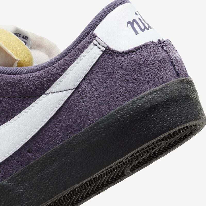 BLAZER LOW MORADO