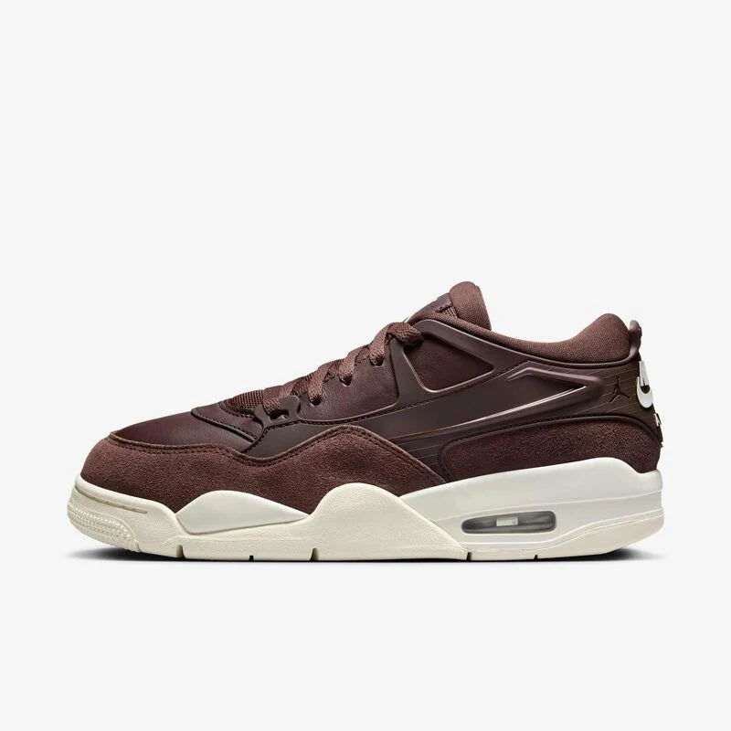 AIR JORDAN 4 RM MARRÓN