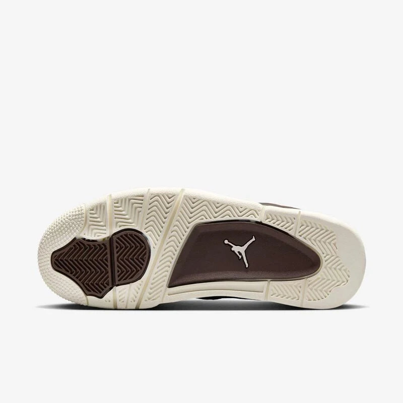 AIR JORDAN 4 RM MARRÓN