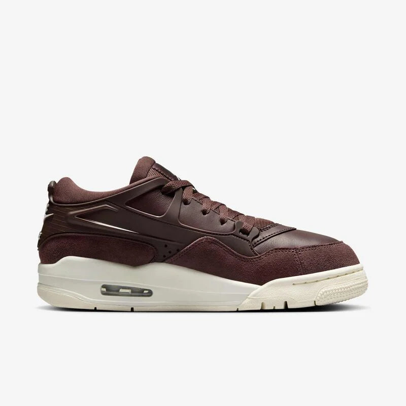 AIR JORDAN 4 RM MARRÓN