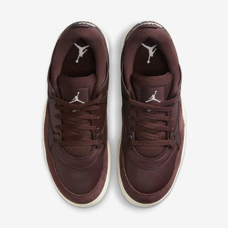 AIR JORDAN 4 RM MARRÓN