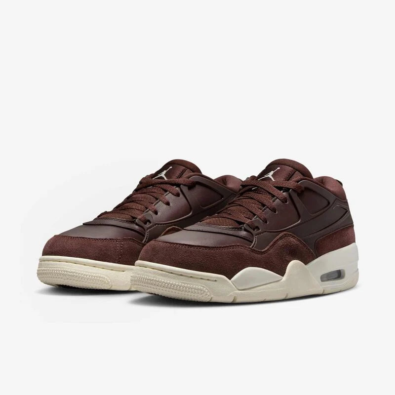 AIR JORDAN 4 RM MARRÓN
