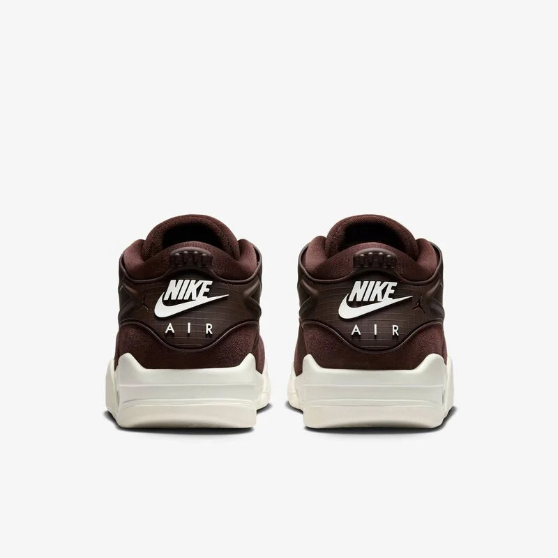 AIR JORDAN 4 RM MARRÓN
