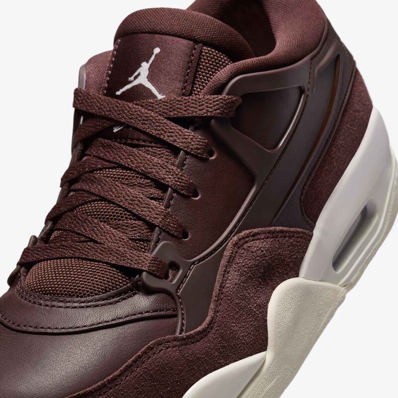 AIR JORDAN 4 RM MARRÓN
