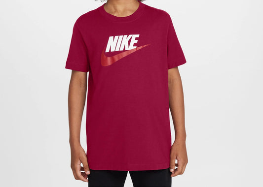 POLO GUINDA NIKE