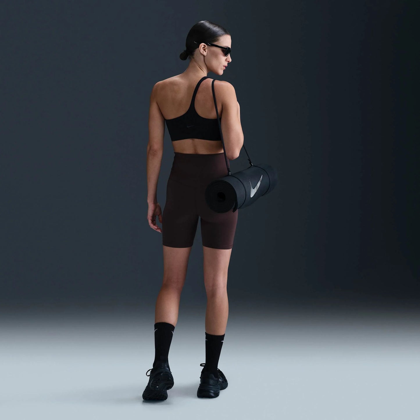 ZENVY ASY TOP NEGRO