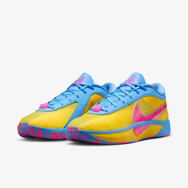 Giannis Freak 6
