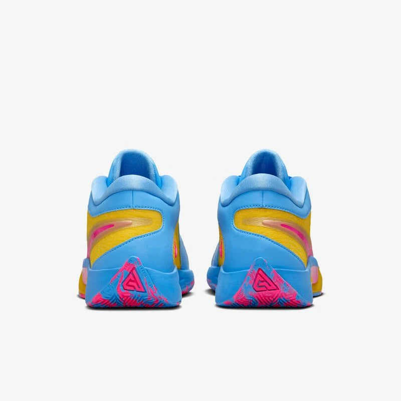 Giannis Freak 6