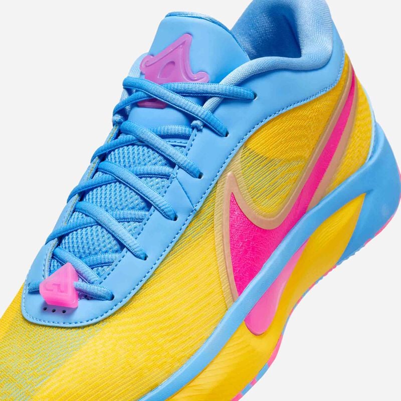 Giannis Freak 6