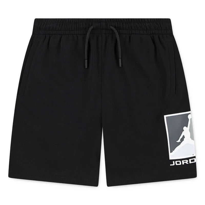 SHORT JORDAN NEGRO