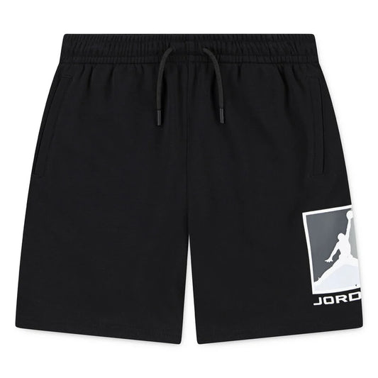 SHORT JORDAN NEGRO