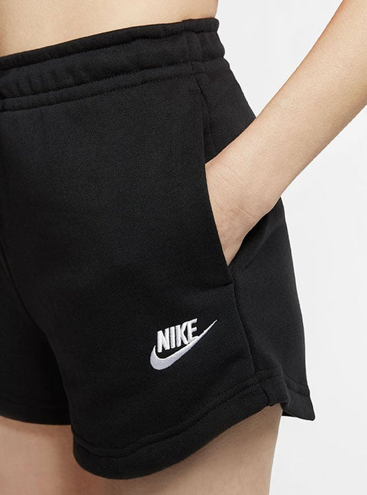 SHORT DEPORTIVO NIKE NEGRO