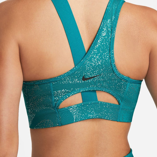BRA VERDE/PLATEADO