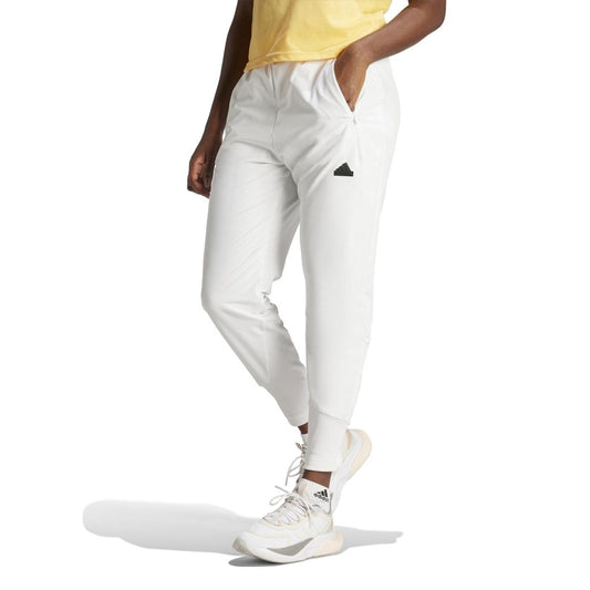 JOGGER BLANCO ADIDAS