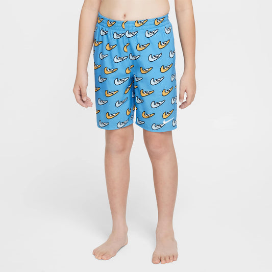 Nike Swooshy (CELESTE)