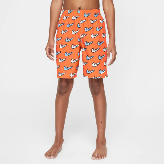 Nike Swooshy (ANARANJADO)