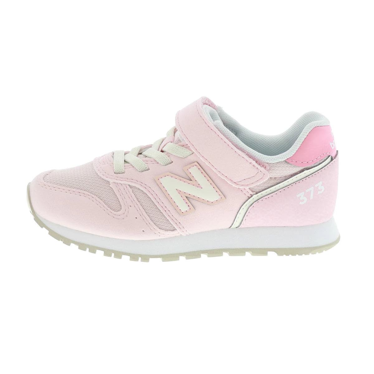 ZAPATILLAS NEW BALANCE NIÑA