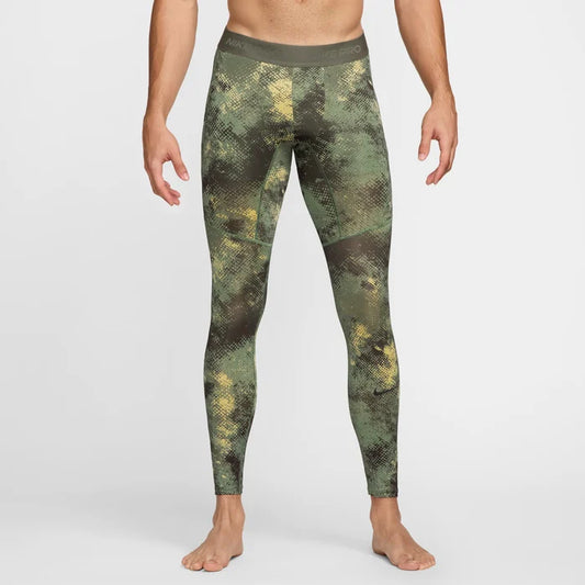 Nike Pro Camo