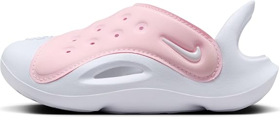 Aqua Swoosh Sandalias