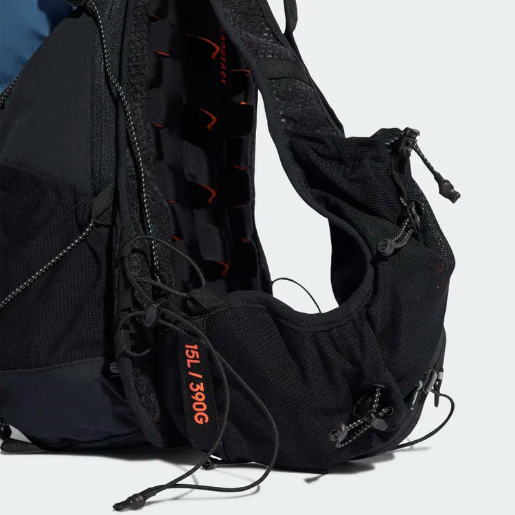 BACKPACK TERREX AEROREADY SPEED HIKING 15 L