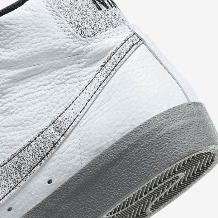 BLAZER MID 77