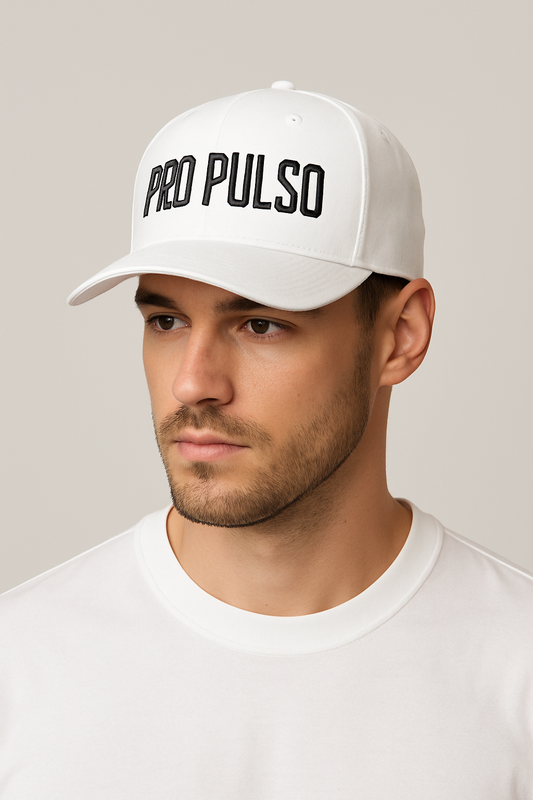 GORRA PROPULSO