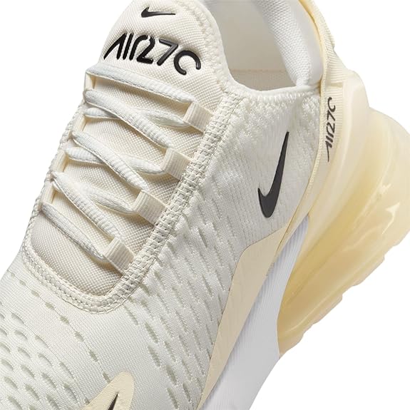 AIR MAX 270 BLANCO