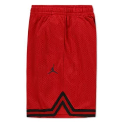 SHORT JORDAN ROJO TAPING MES
