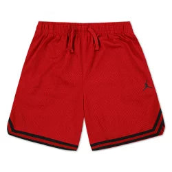 SHORT JORDAN ROJO TAPING MES