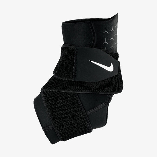 NIKE PRO TOBILLERAS ( CON CORREA)