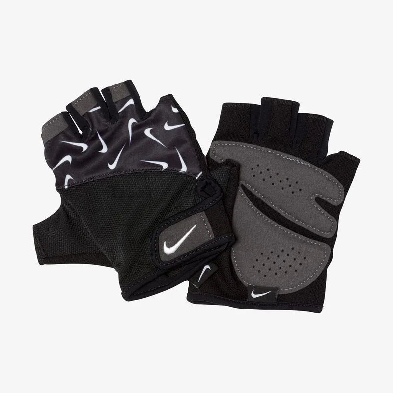 GUANTES NIKE VAPOR (GRIS)