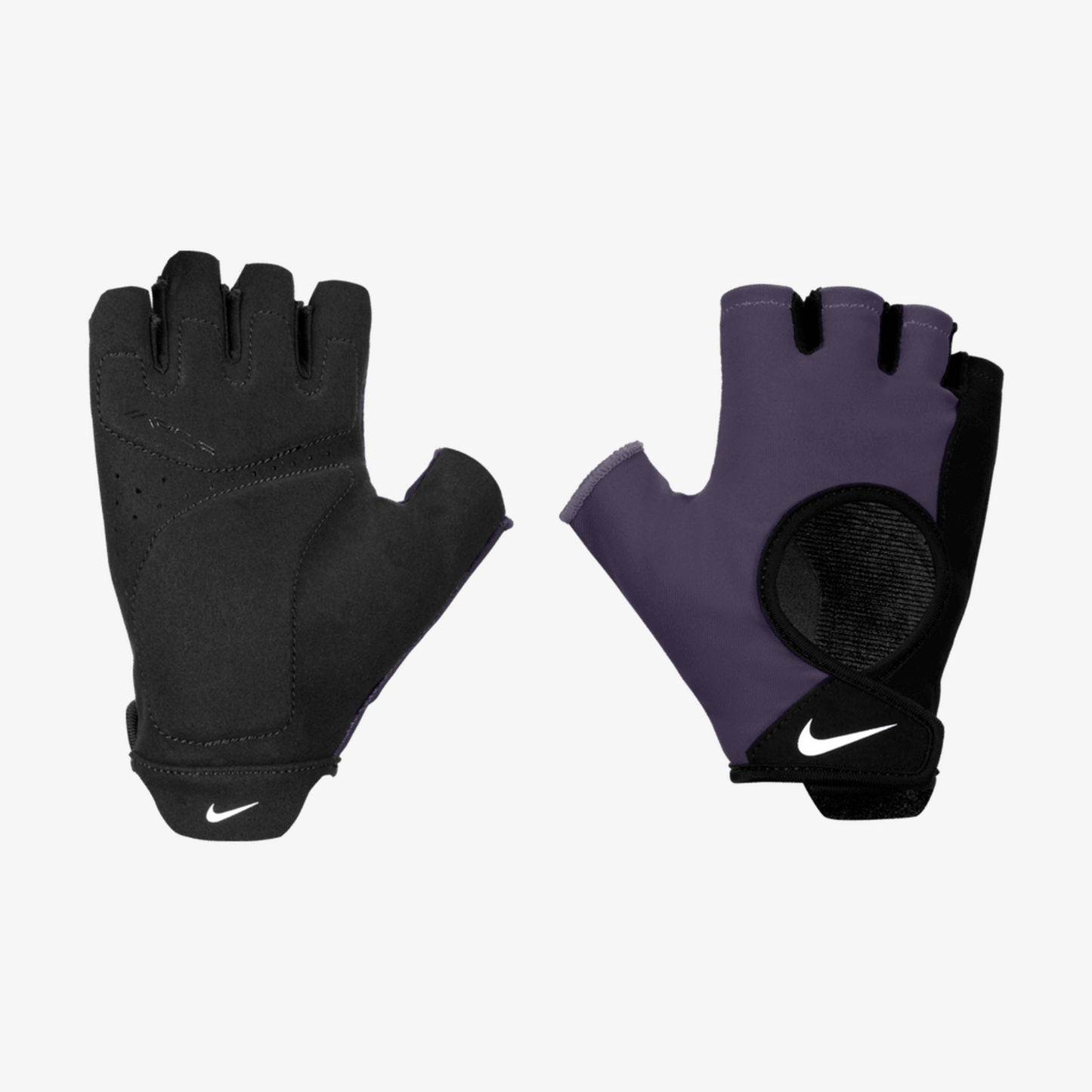 GUANTES NIKE VAPOR (MORADO)