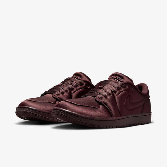 Air Jordan 1 Low Method of Make