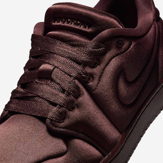 Air Jordan 1 Low Method of Make