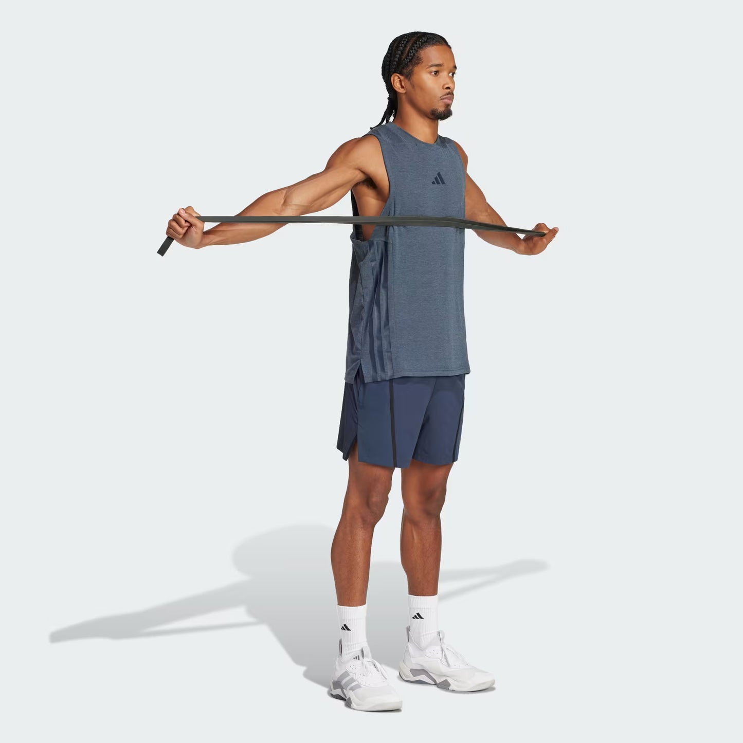 BVD Designed-for-Training 3 Tiras