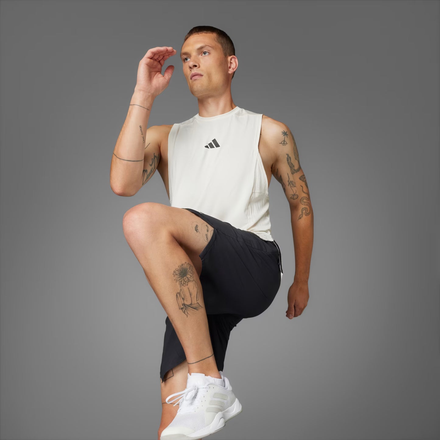 BVD Designed-for-Training Intensity