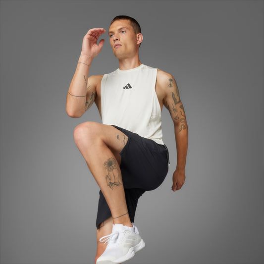 BVD Designed-for-Training Intensity