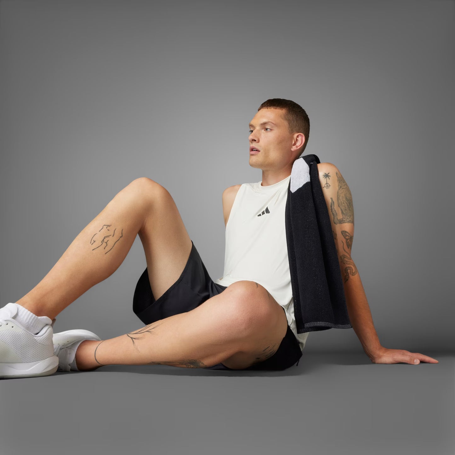 BVD Designed-for-Training Intensity