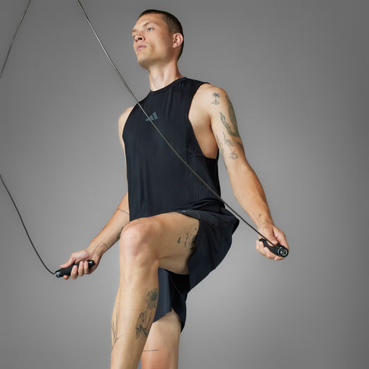 BVD Designed-for-Training Intensity