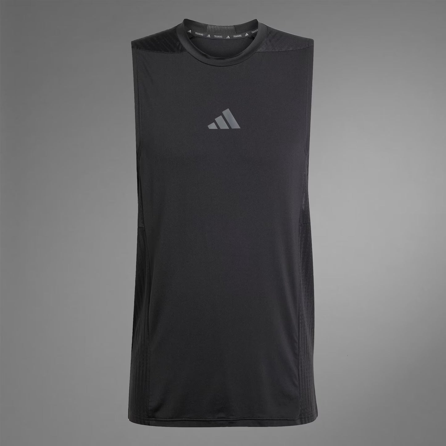 BVD Designed-for-Training Intensity