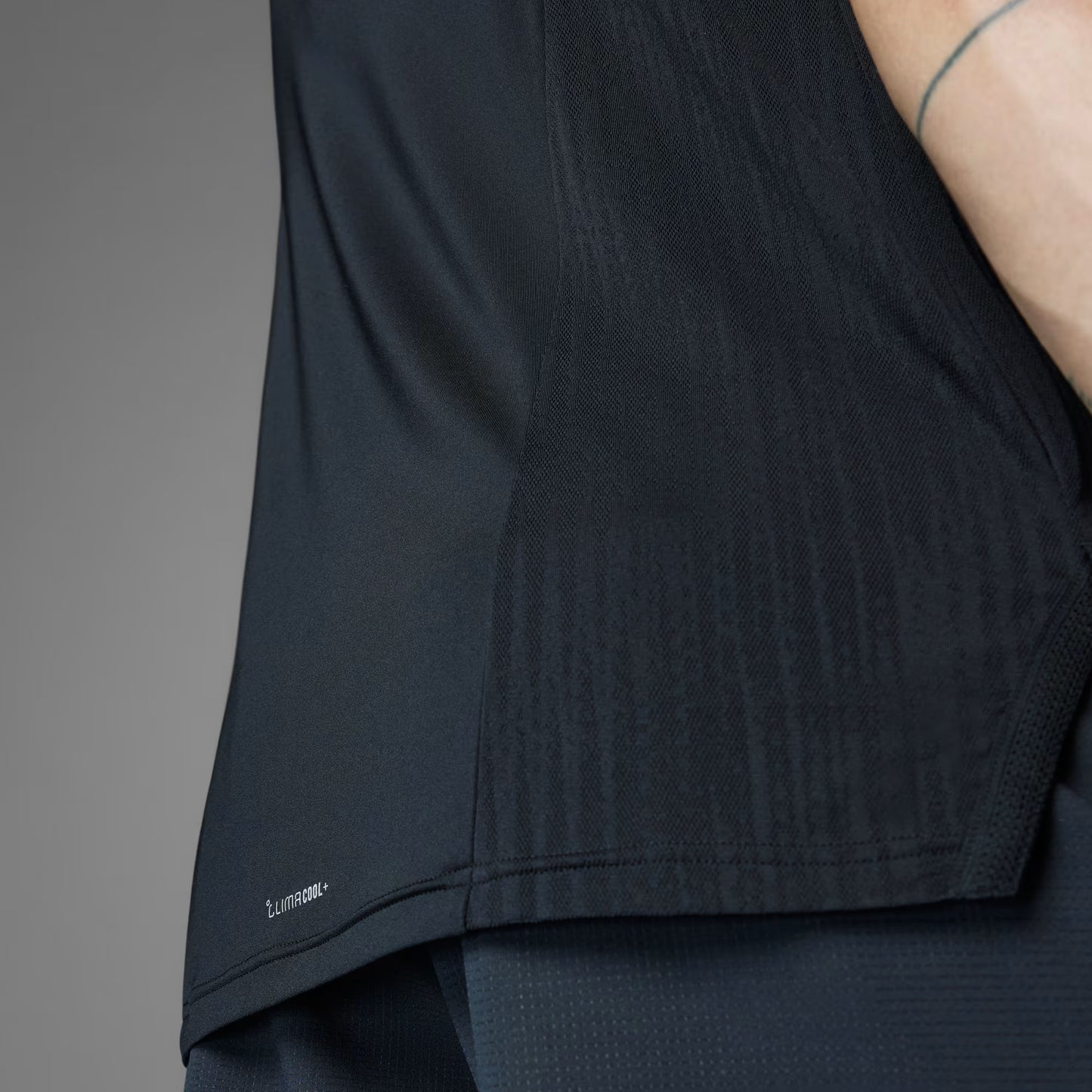 BVD Designed-for-Training Intensity