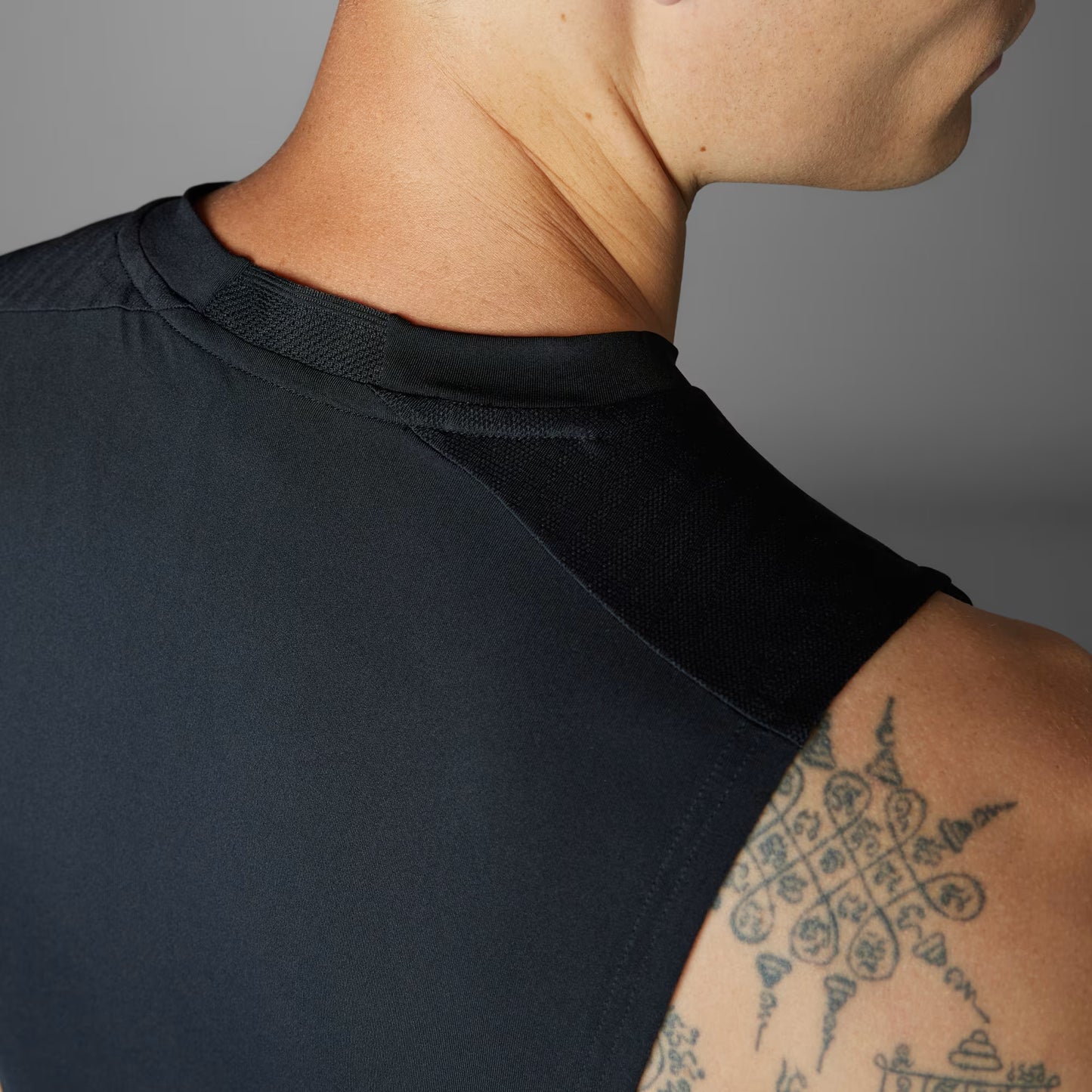 BVD Designed-for-Training Intensity