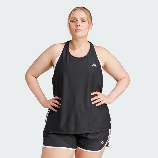 OTR B TANK BVD NEGRO MALLA