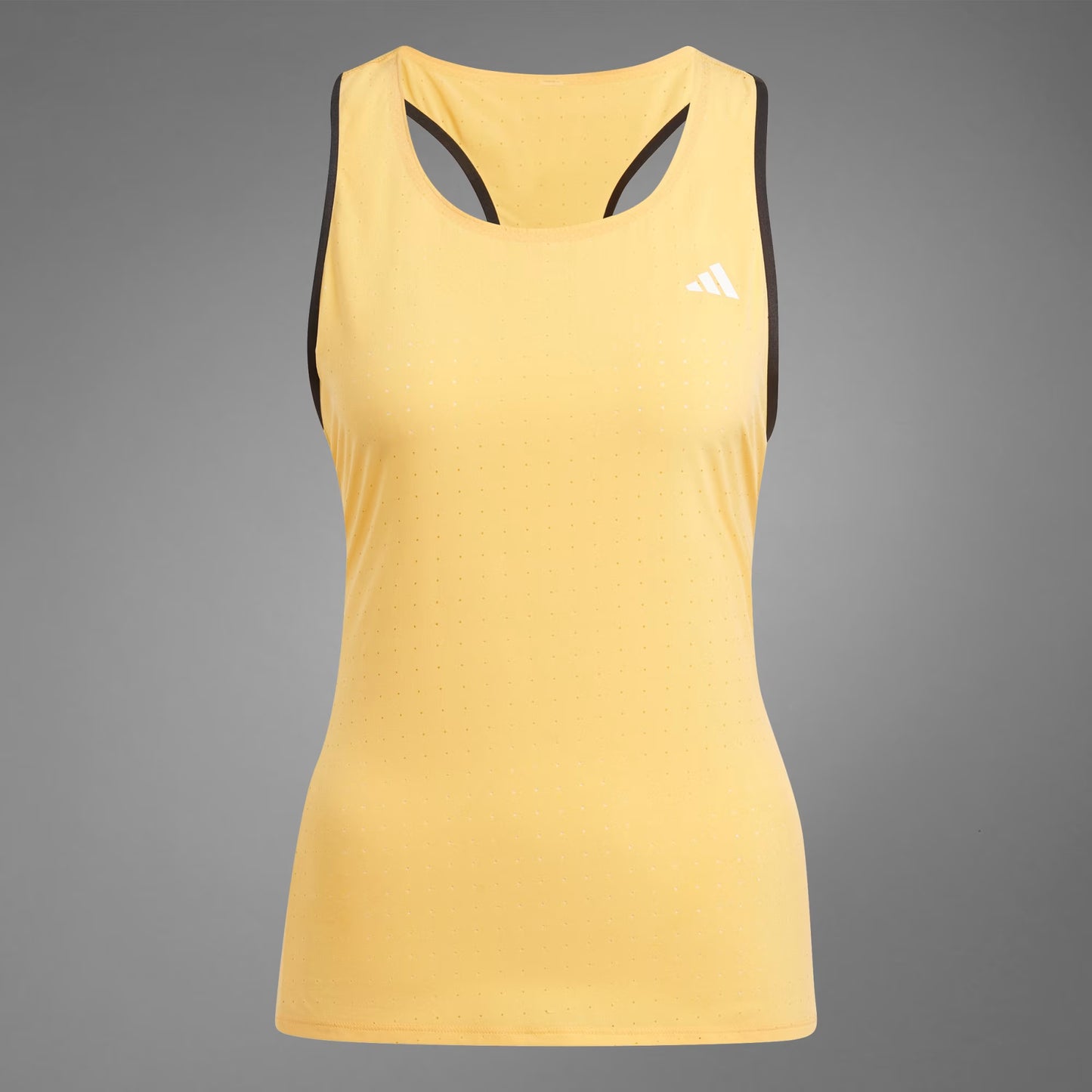 BVD SIN MANGAS ADIZERO RUNNING