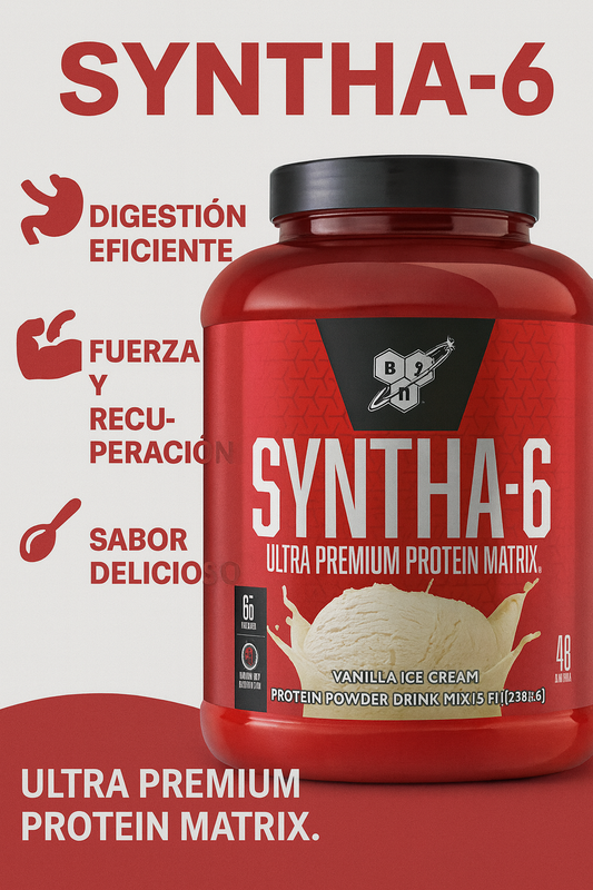 SYNTHA-6