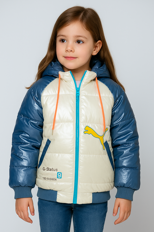 CASACA IMPERMEABLE UNISEX