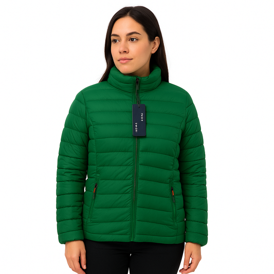 CASACA IMPERMEABLE UNISEX